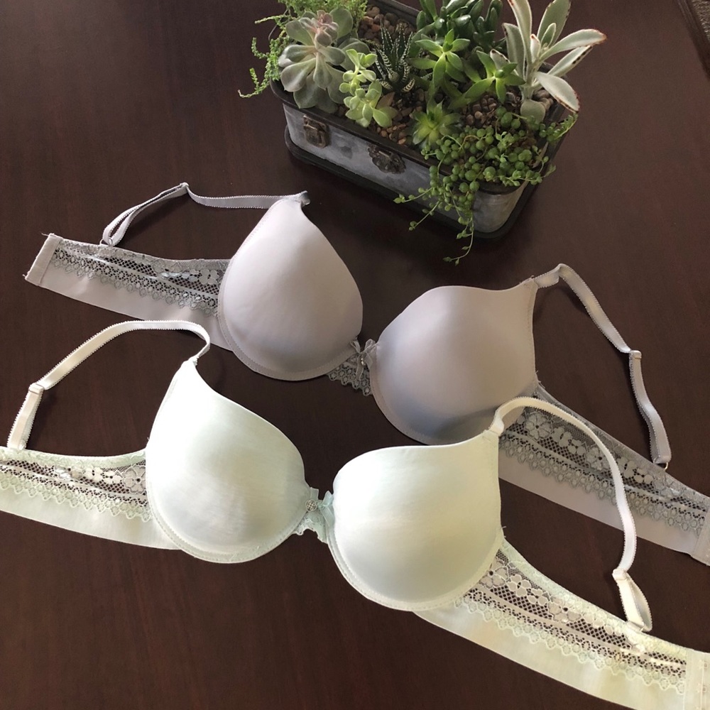 Daisy Fuentes Bras 💥